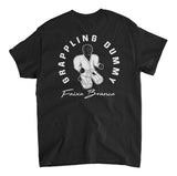Grappling Dummy Cotton T-Shirt