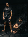 TC Essential Fight Shorts