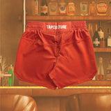 Heel Hooks Fight Shorts