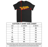X-Guard Jiu-Jitsu Cotton T-Shirt