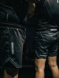 TC Essential Fight Shorts