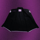 TCG 002 Roxa Kimono Black