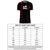 Gable Grip Dry Fit T-Shirt