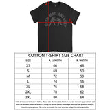 Open Mat Jiu-Jitsu Cotton T-Shirt