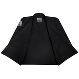 TC Essential Kimono Black