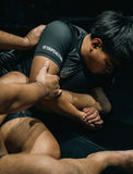 TC Essential Short Sleeve Rash Guard