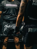 TC Essential Strike Shorts