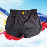 Pilipinas Muay Thai Shorts