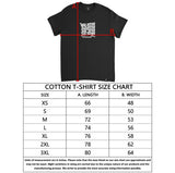 JiujitsuX4 Cotton T-Shirt