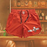 Heel Hooks Fight Shorts