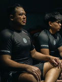 TC Essential Short Sleeve Rash Guard