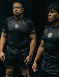 TC Essential Fight Shorts
