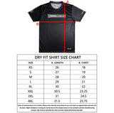 TC Essential Dry Fit Shirt