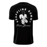 Grappling Dummy Dry Fit T-Shirt