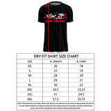 Footlocker Dry Fit T-Shirt