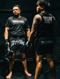 TC Essential Strike Shorts