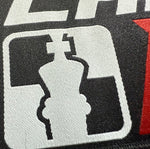 CheckmatMNL Woven Patch