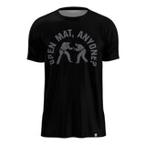 Open Mat Dry Fit T-Shirt