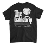 Gable Grip Jiu-Jitsu Cotton T-Shirt