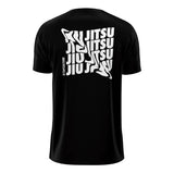 JiujitsuX4 Dry Fit T-Shirt