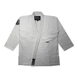 TC Essential Kimono White