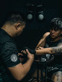 TC Essential Hand Wraps