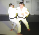 KOTM Ippon King Double Weave Judo Gi