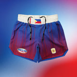 Pilipinas Football Fight Shorts