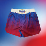 Pilipinas Football Fight Shorts