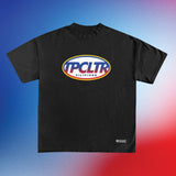 Pilipinas Football Oversized Cotton T-Shirt
