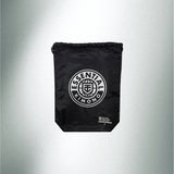 TC Essential Kimono Black
