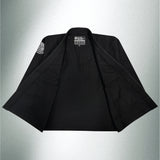 TC Essential Kimono Black