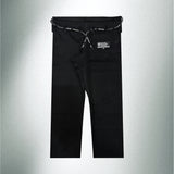 TC Essential Kimono Black