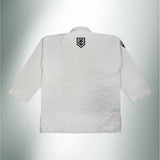 TC Essential Kimono White