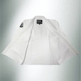 TC Essential Kimono White