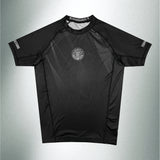 TC Essential Short Sleeve Rash Guard