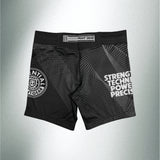 TC Essential Vale Tudo Shorts