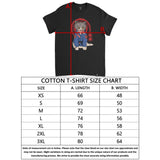 Furrada Jiu-Jitsu T-Shirt