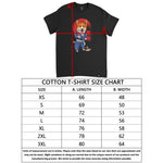 CorGi Jiu-Jitsu T-Shirt