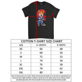 CorGi Jiu-Jitsu T-Shirt