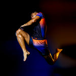 Porrada Short Sleeve Rash Guard