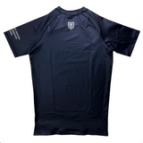 TC Essential Short Sleeve Rash Guard V1.2