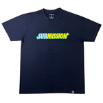 Submission Jiu-Jitsu T-Shirt